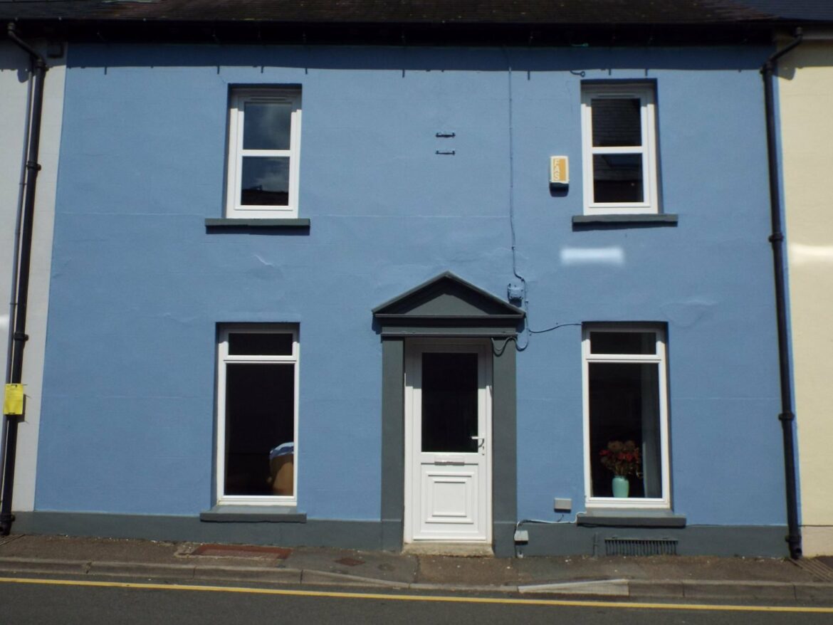 William Street Cottage